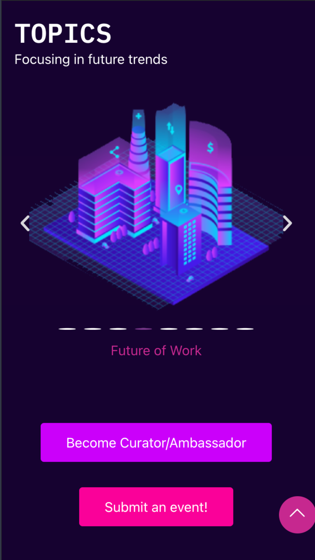 Portugal Tech Week 4