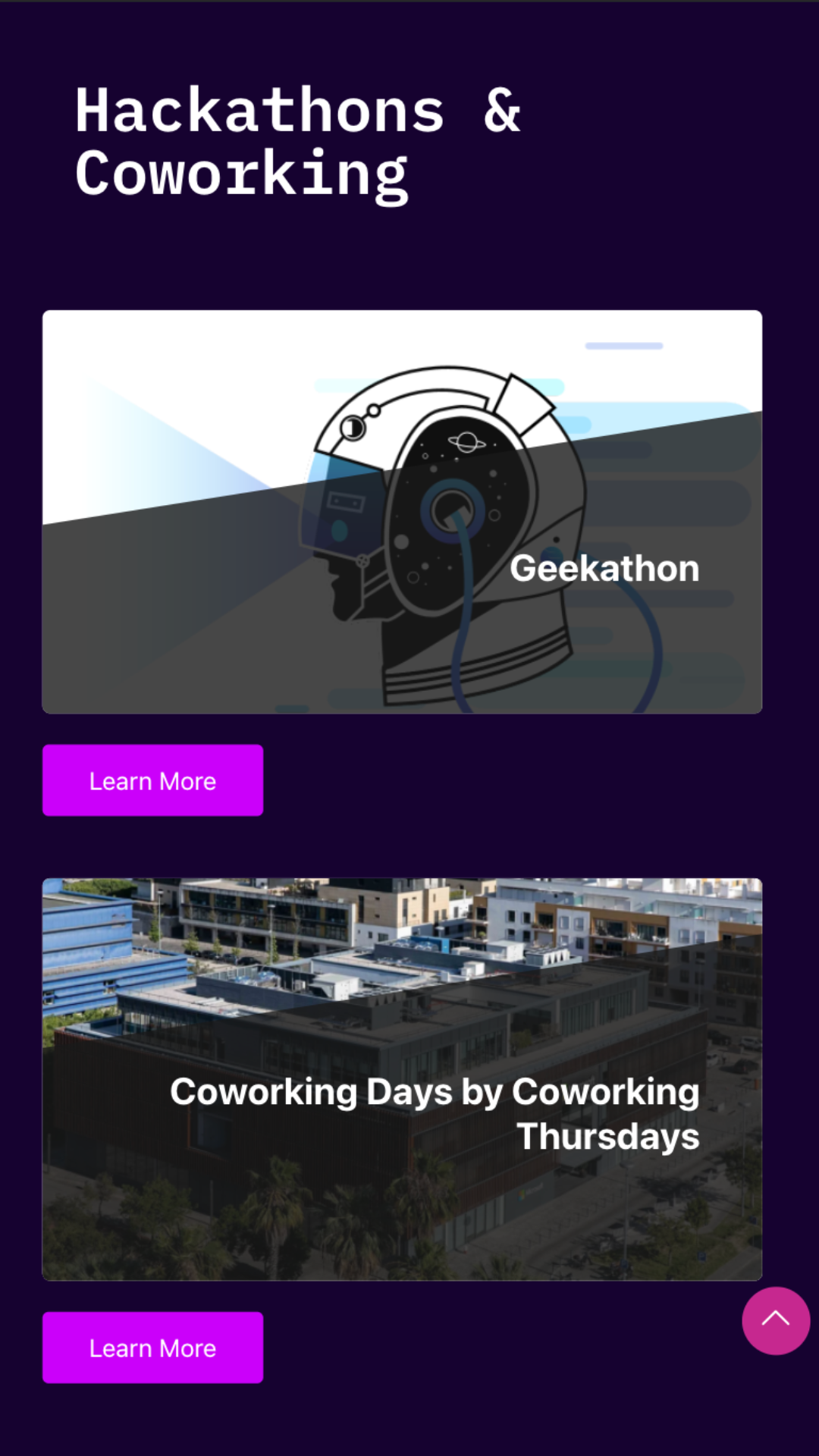 Portugal Tech Week 2