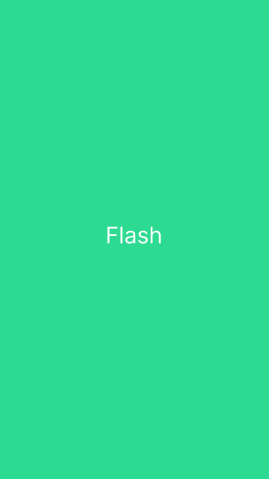 Flashcards 1