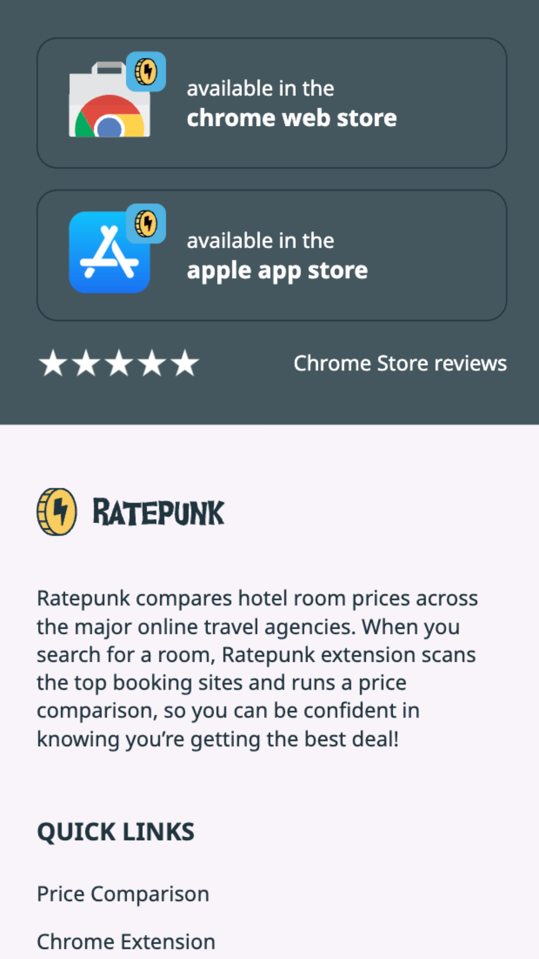 Ratepunk 4